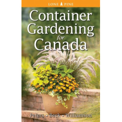 Container Gardening for Canada