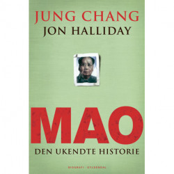 Mao: - den ukendte historie