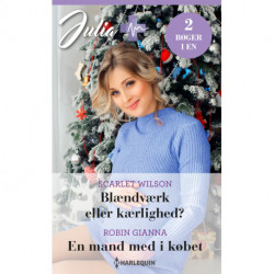 Blændværk eller kærlighed? / En mand med i købet