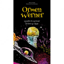 Ormen Werner - og andre rim og remser for børn og voksne