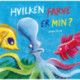 Hvilken farve er min?