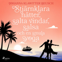 Stjärnklara nätter, salta vindar, salsa och en smula yoga
