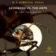 B. J. Harrison Reads Leiningen vs. the Ants