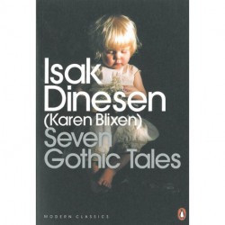Seven Gothic Tales
