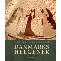 Danmarks helgener