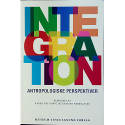 Integration: Antropologiske perspektiver