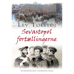 Sevastopol-fortællingerne