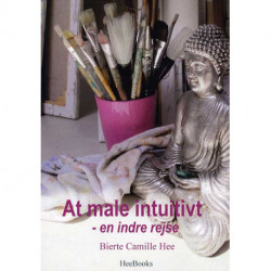 At male intuitivt: en indre rejse