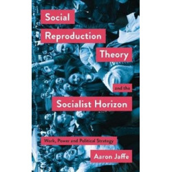 Social Reproduction Theory and the Socialist Horizon: Work, Power and Political Strategy