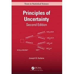 Principles of Uncertainty