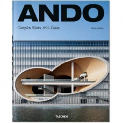 Ando. Complete Works 1975–Today