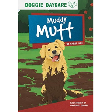 Muddy Mutt