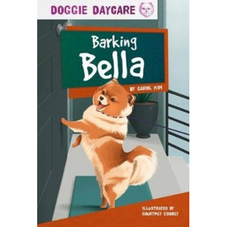 Barking Bella
