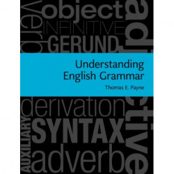Understanding English Grammar: A Linguistic Introduction