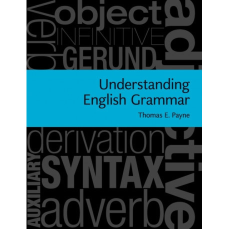 Understanding English Grammar: A Linguistic Introduction