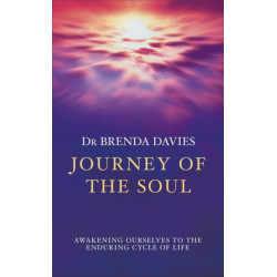 Journey of The Soul: Awakening ourselves to the enduring cycle of life