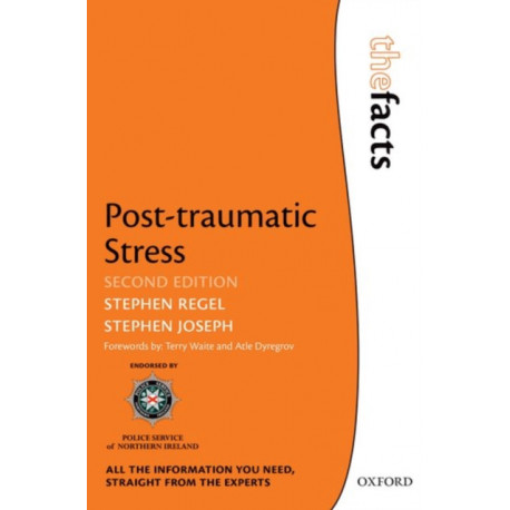 Post-traumatic Stress