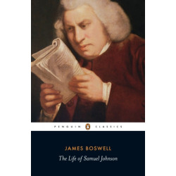 The Life of Samuel Johnson