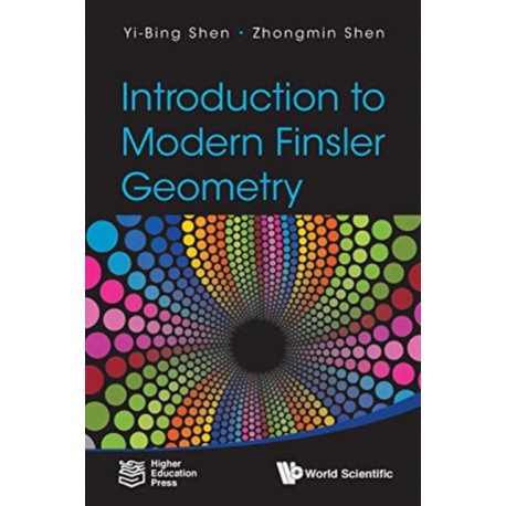 Introduction To Modern Finsler Geometry