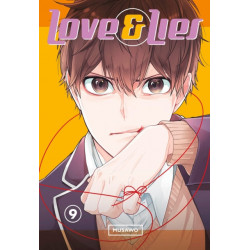 Love And Lies 9