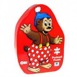 Rasmus Klump - deco puslespil