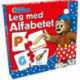 Rasmus Klump - Leg med alfabetet: fra 4 år