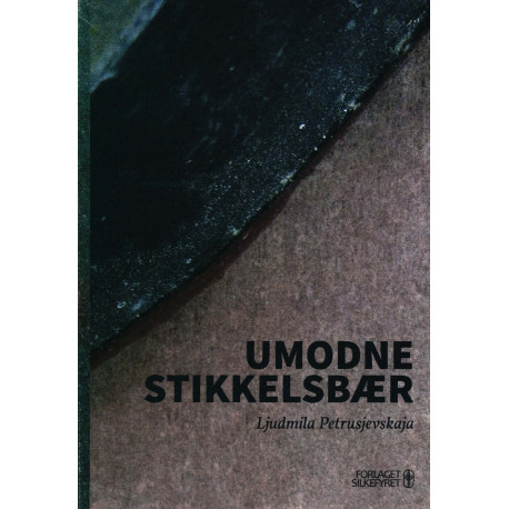 Umodne stikkelsbær.