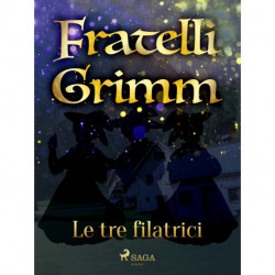 Le tre filatrici
