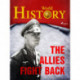 The Allies Fight Back