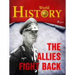 The Allies Fight Back