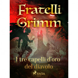 I tre capelli d'oro del diavolo