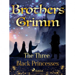 The Three Black Princesses