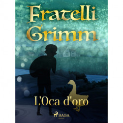 L'oca d'oro