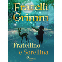 Fratellino e sorellina