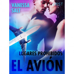 Lugares prohibidos: El avión