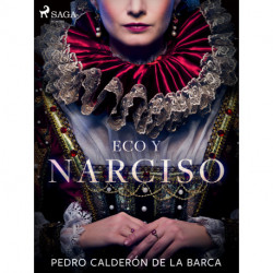 Eco y Narciso