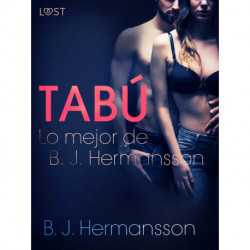 Lo mejor de B. J. Hermansson: Tabú