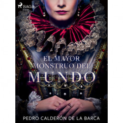 El mayor monstruo del mundo