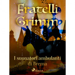 I suonatori ambulanti di Brema