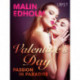 Valentine's Day: Passion in Paradise - Erotic Short Story