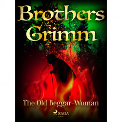 The Old Beggar-Woman