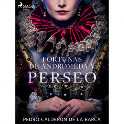 Fortunas de Andrómeda y Perseo