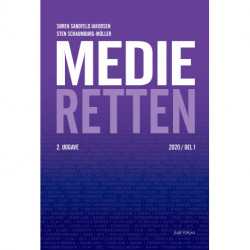 Medieretten