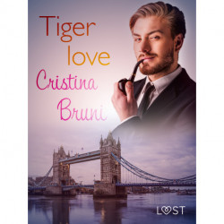 Tiger love - Breve racconto erotico