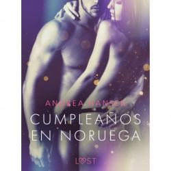 Cumpleaños en Noruega