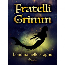 L'ondina nello stagno