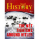 The Net Tightens Around Hitler