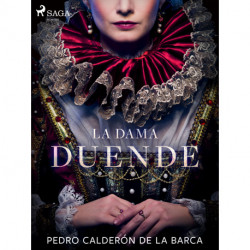 La dama duende