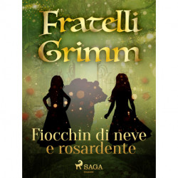 Fiocchin di neve e Rosardente