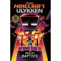 Minecraft - Ulykken